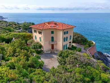 Foto Appartamento a Rosignano Marittimo Chioma, Nibbiaia di 70 m²
