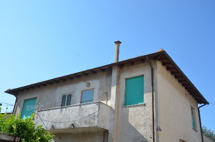 Foto Villa bifamiliare a San Giuliano Terme Pontasserchio, Pappiana