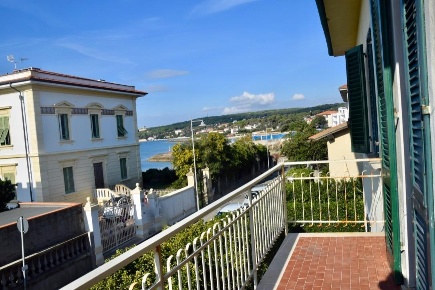 Foto Appartamento a Rosignano Marittimo in affitto