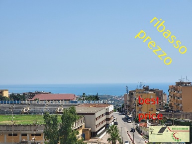Foto Appartamento in via toniolo, Agrigento con 5 locali in vendita