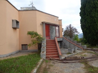 Foto Villa unifamiliare a San Giuliano Terme San Giuliano Terme Paese
