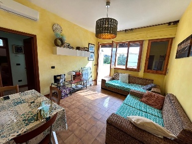 Foto Appartamento a Rosignano Marittimo in vendita