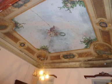 Foto Villa unifamiliare a San Giuliano Terme Rigoli, Molina di Quosa