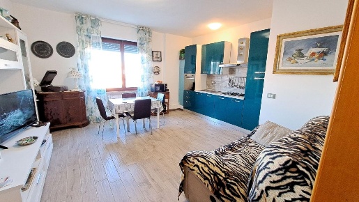 Foto Appartamento a Rosignano Marittimo Rosignano Solvay di 80 m²