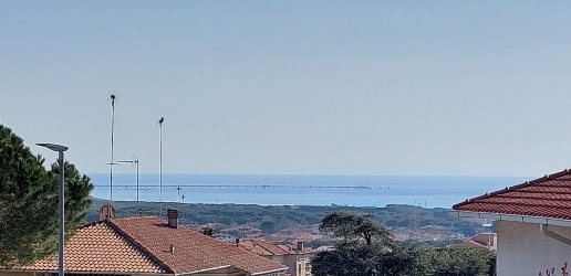 Foto Appartamento a Rosignano Marittimo Rosignano Solvay di 70 m²