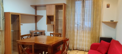 Foto Appartamento in Via Lazio n.5, Messina di 63 m² con 3 locali