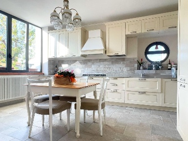 Foto Villa unifamiliare a San Giuliano Terme Pontasserchio, Pappiana
