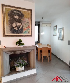 Foto Villa unifamiliare a San Giuliano Terme Colignola, Campo di 153 m²