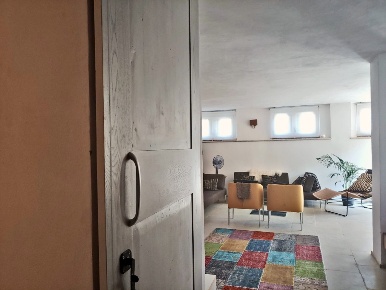 Foto Villa unifamiliare a Siena di 145 m² con 5 locali in vendita