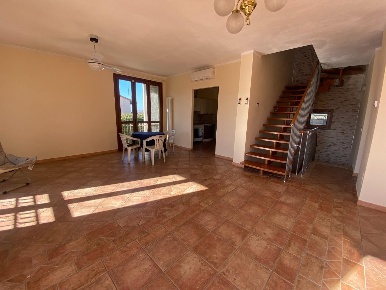 Foto Villa unifamiliare a San Giuliano Terme Colignola, Campo di 240 m²