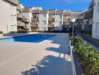 Foto Appartamento a Rosignano Marittimo Rosignano Solvay di 60 m²