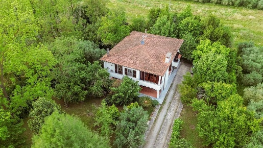 Foto Villa unifamiliare a San Giuliano Terme Le Maggiola, Gello di 276 m²