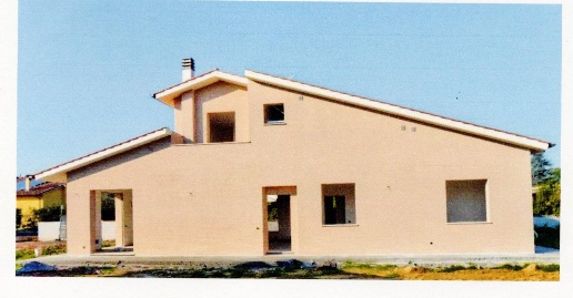 Foto Villa unifamiliare a San Giuliano Terme Ghezzano di 180 m² in vendita