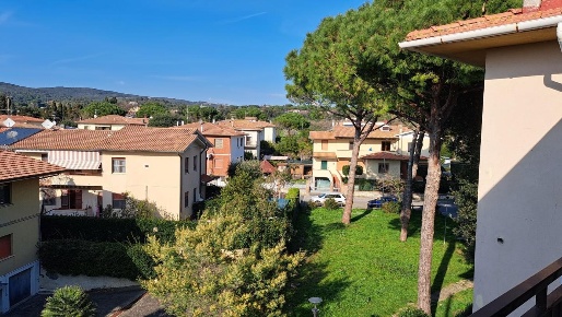 Foto Appartamento a Rosignano Marittimo Rosignano Solvay di 105 m²