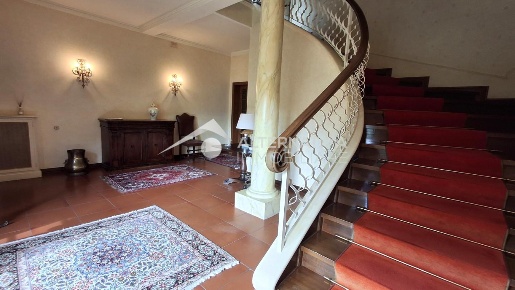 Foto Villa unifamiliare a San Giuliano Terme Pontasserchio, Pappiana