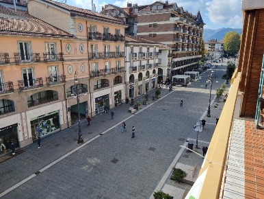 Foto Appartamento in via dante, Avellino di 160 m² in affitto