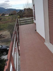 Foto Villa a schiera a San Giuliano Terme Pontasserchio, Pappiana di 260 m²