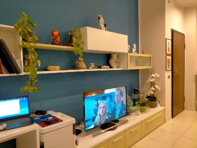 Foto Appartamento in VIA ANGELO AMATI8, Pavia di 64 m² con 2 locali