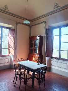 Foto Villa unifamiliare a San Giuliano Terme Colignola, Campo di 440 m²