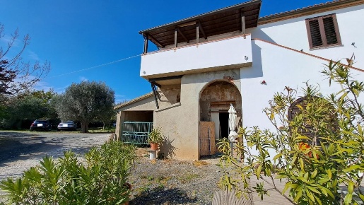 Foto Appartamento a Rosignano Marittimo Rosignano Marittimo Paese di 60 m²
