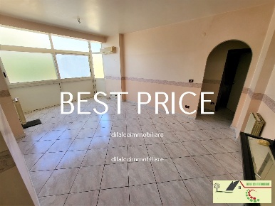 Foto Appartamento in VIA PETRARCA, Agrigento di 70 m² con 2 locali