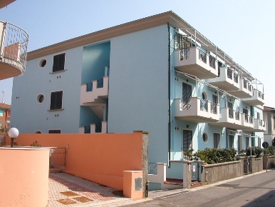 Foto Appartamento a Rosignano Marittimo Rosignano Marittimo Paese di 50 m²