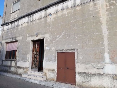 Foto Appartamento in Via Mandonion 8/a, Manduria in vendita