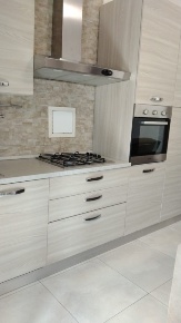 Foto Appartamento in via dell unghero, Livorno di 65 m² con 3 locali