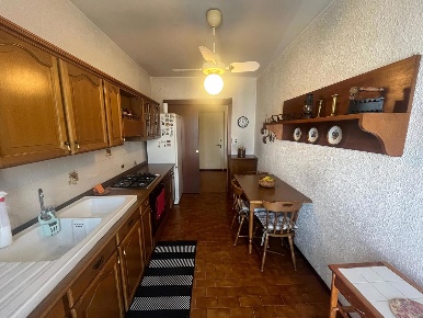 Foto Appartamento in Via GABRIELE VILLANI 15, Abbiategrasso di 103 m²