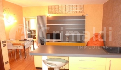 Foto Appartamento in Via Martiri della libertÃ  8, Abbiategrasso di 55 m²