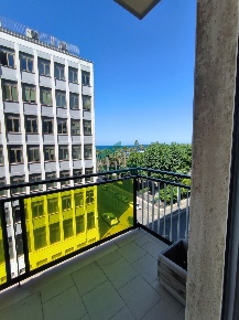 Foto Appartamento in Via Dalmazia 191, Bari Umbertina - Madonnella di 65 m²