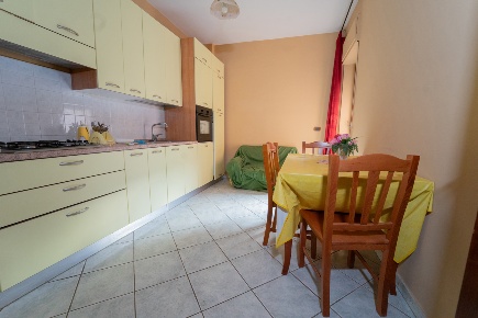 Foto Appartamento in Via SALVADOR ALLENDE 3, Santa Maria Capua Vetere
