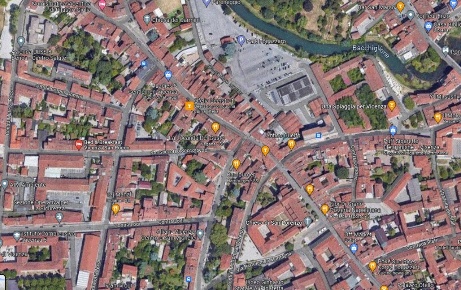 Foto Appartamento a Vicenza di 70 m² con 3 locali in vendita