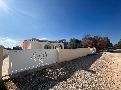 Foto Villa in Via Boomerang Traversa F snc, Manduria in vendita