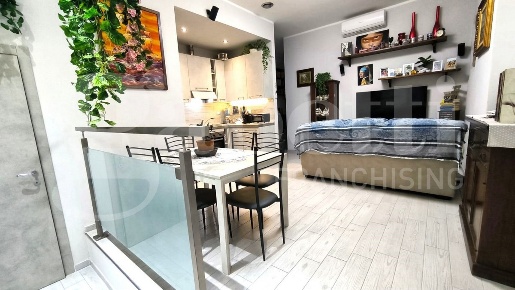 Foto Appartamento a Piombino Centro di 76 m² con 3 locali in vendita