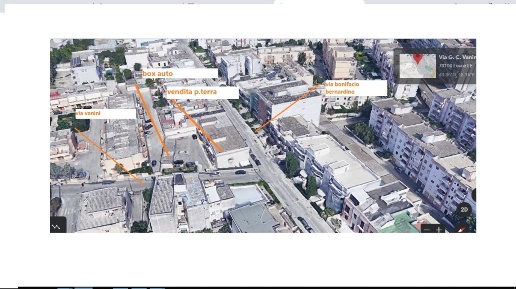 Foto Appartamento in via vanini, Lecce di 85 m² con 3 locali in vendita