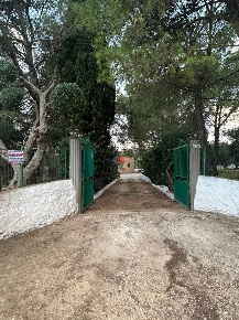 Foto Villa in Via La Sorte 36, Grottaglie in vendita