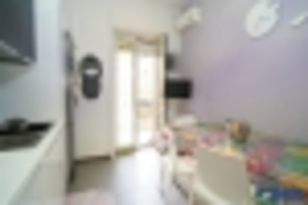 Foto Appartamento in via Sant'Angelo Fulci, Catania di 100 m² con 3 locali