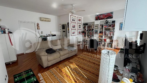 Foto Appartamento in Via Galleria Mirabello 22, Abbiategrasso di 111 m²