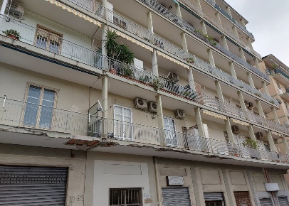 Foto Appartamento in via pio xi 96, Salerno di 85 m² con 3 locali