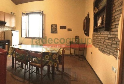 Foto Appartamento in Località Maccetti 34, Rosignano Marittimo di 65 m²