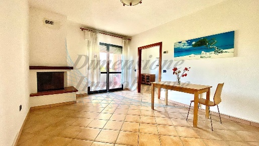 Foto Appartamento in Via Gioacchino Rossini, Rosignano Marittimo di 85 m²