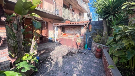 Foto Appartamento a Mascalucia Centro di 85 m² con 3 locali in vendita