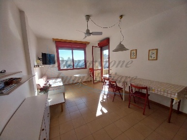 Foto Appartamento in Via Aurelia 144, Rosignano Marittimo Vada di 65 m²