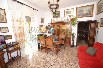 Foto Appartamento in Via V. Cuoco, Rosignano Marittimo Rosignano Solvay