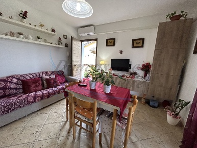 Foto Appartamento a Rosignano Marittimo con 3 locali in vendita