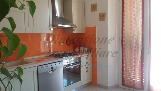 Foto Appartamento in Via XX Giugno 1944 42, Rosignano Marittimo Vada