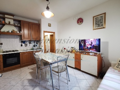 Foto Appartamento in Via G. B. Vico, Rosignano Marittimo Rosignano Solvay