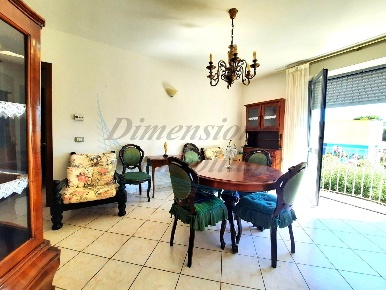 Foto Appartamento in Piazza Garibaldi, Rosignano Marittimo Vada di 65 m²