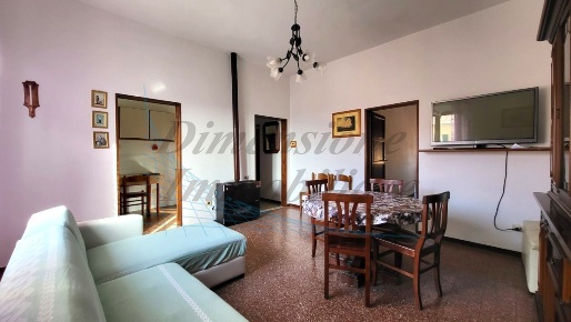 Foto Appartamento in Piazza Monte alla Rena, Rosignano Marittimo di 66 m²